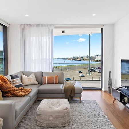Harbour Towers, Newcastle'S Elite Apartment Stays, Free Parking & Tram Access Extérieur photo