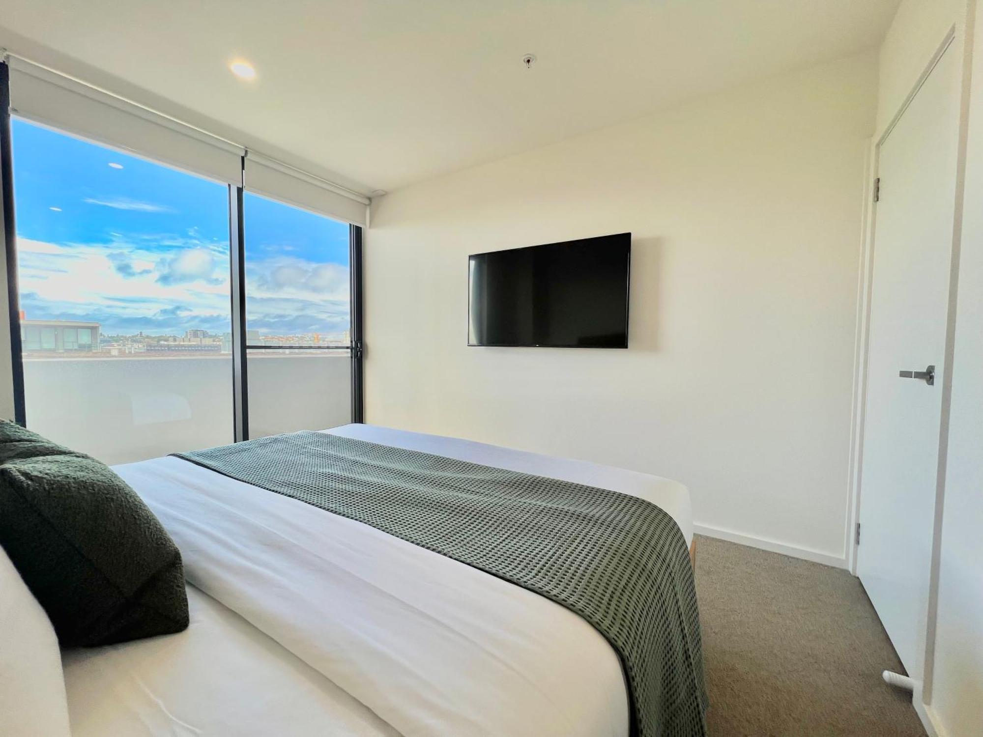 Harbour Towers, Newcastle'S Elite Apartment Stays, Free Parking & Tram Access Extérieur photo