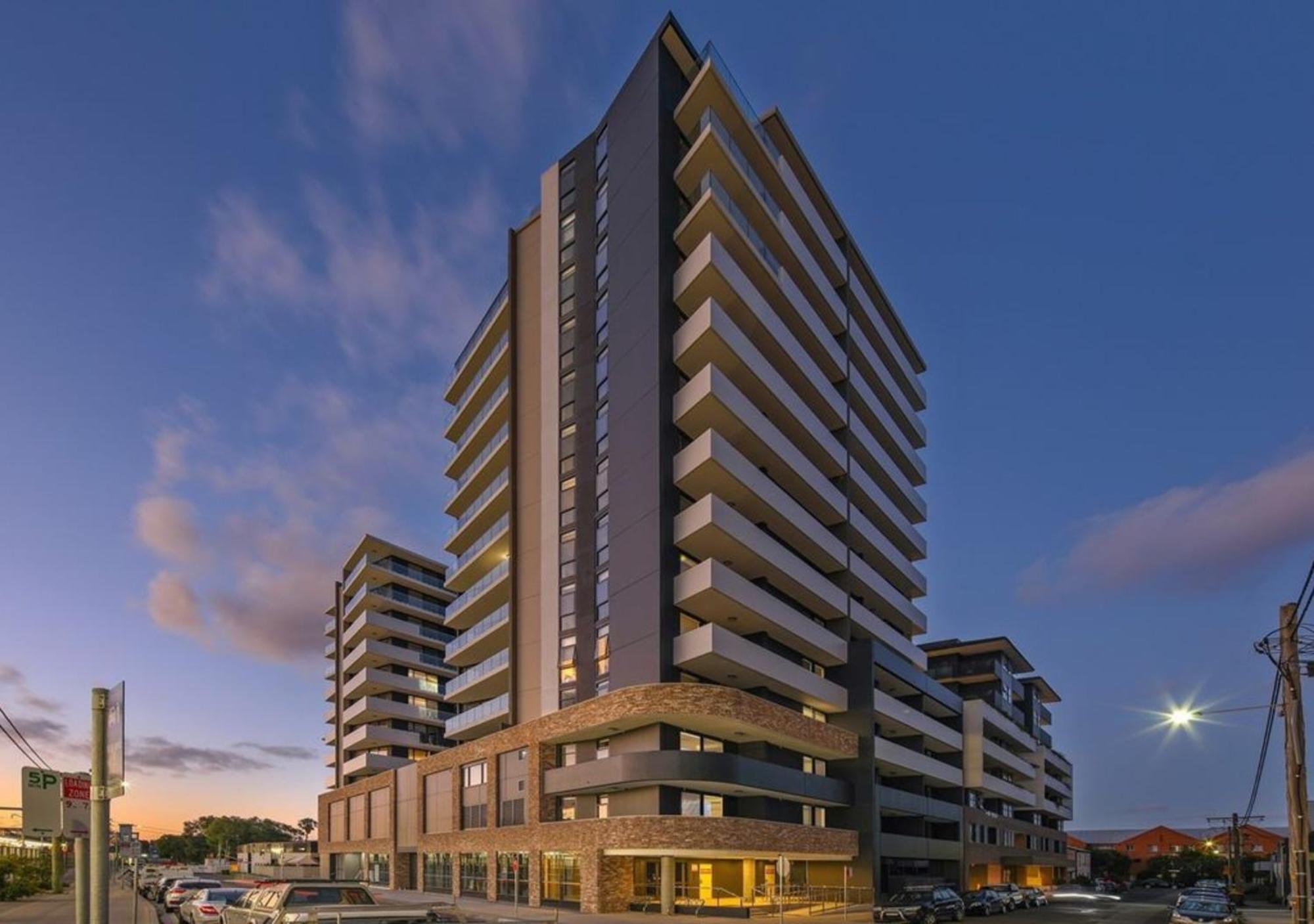 Harbour Towers, Newcastle'S Elite Apartment Stays, Free Parking & Tram Access Extérieur photo