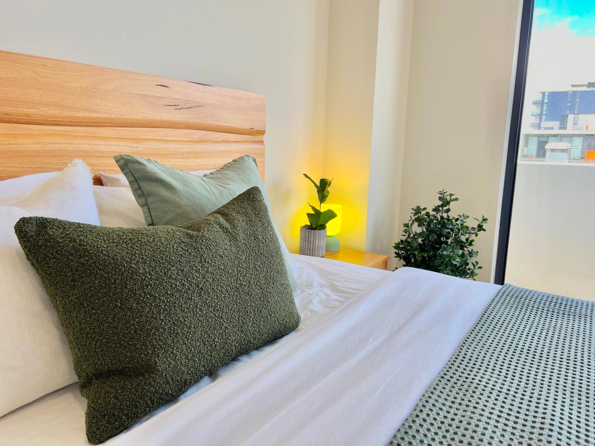 Harbour Towers, Newcastle'S Elite Apartment Stays, Free Parking & Tram Access Extérieur photo