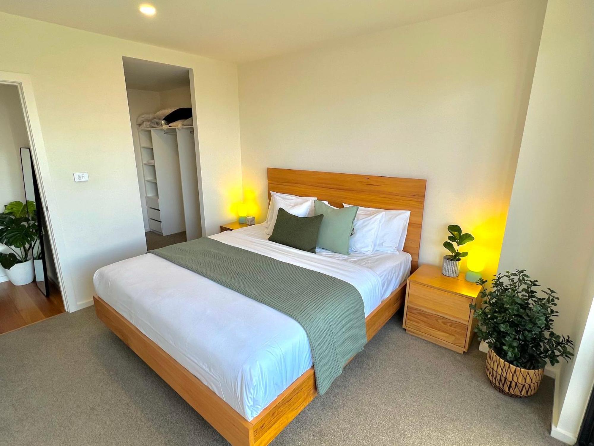 Harbour Towers, Newcastle'S Elite Apartment Stays, Free Parking & Tram Access Extérieur photo