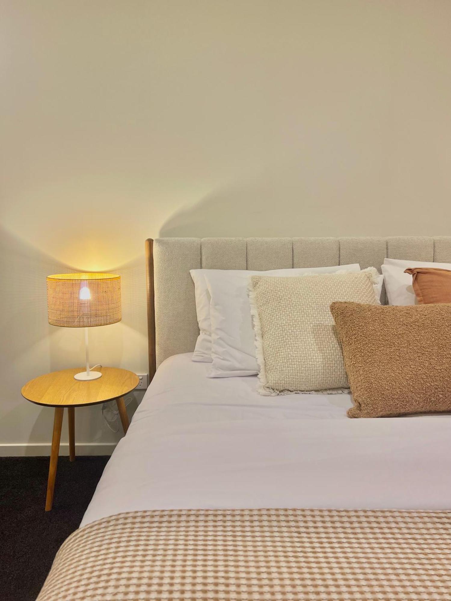 Harbour Towers, Newcastle'S Elite Apartment Stays, Free Parking & Tram Access Extérieur photo