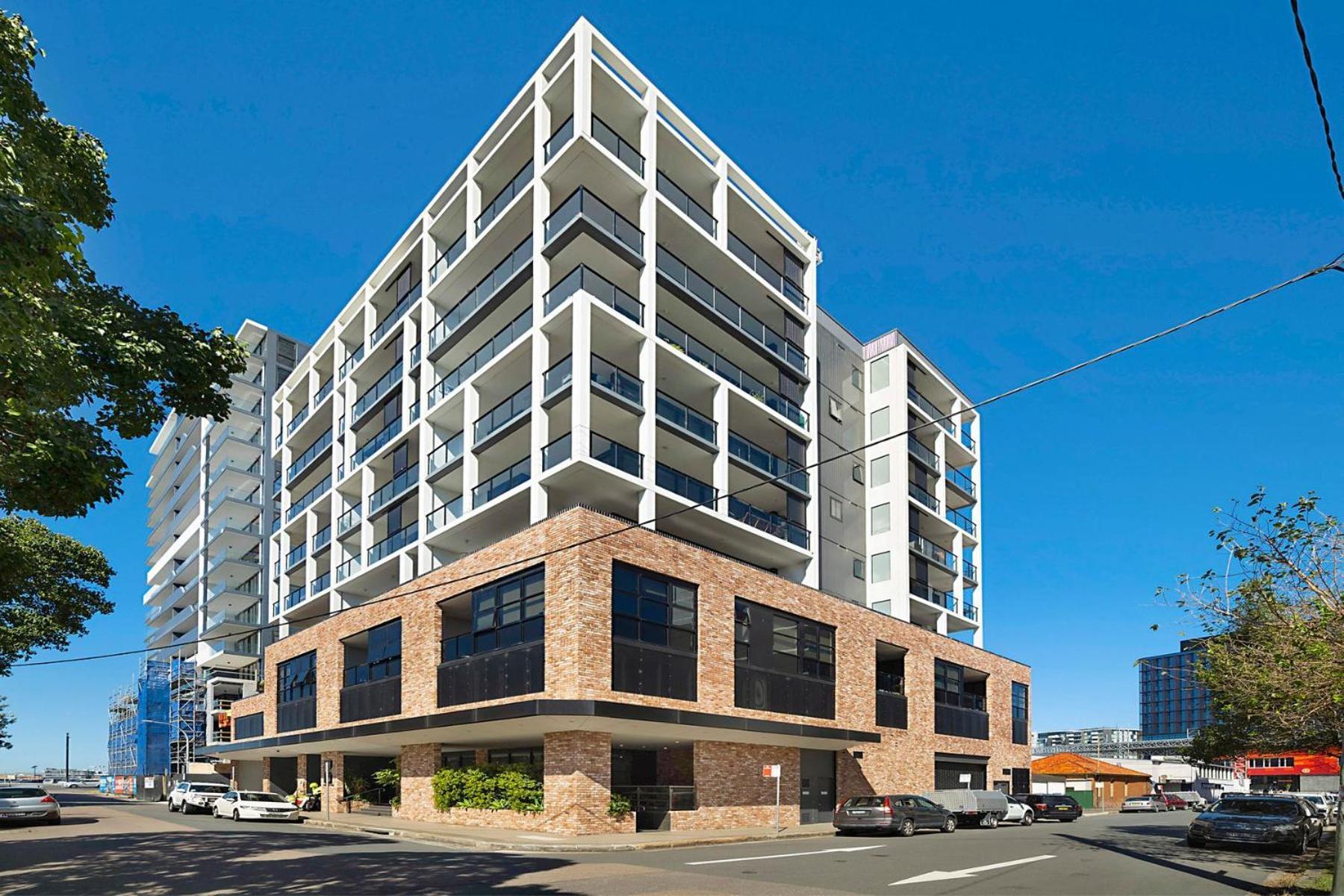 Harbour Towers, Newcastle'S Elite Apartment Stays, Free Parking & Tram Access Extérieur photo