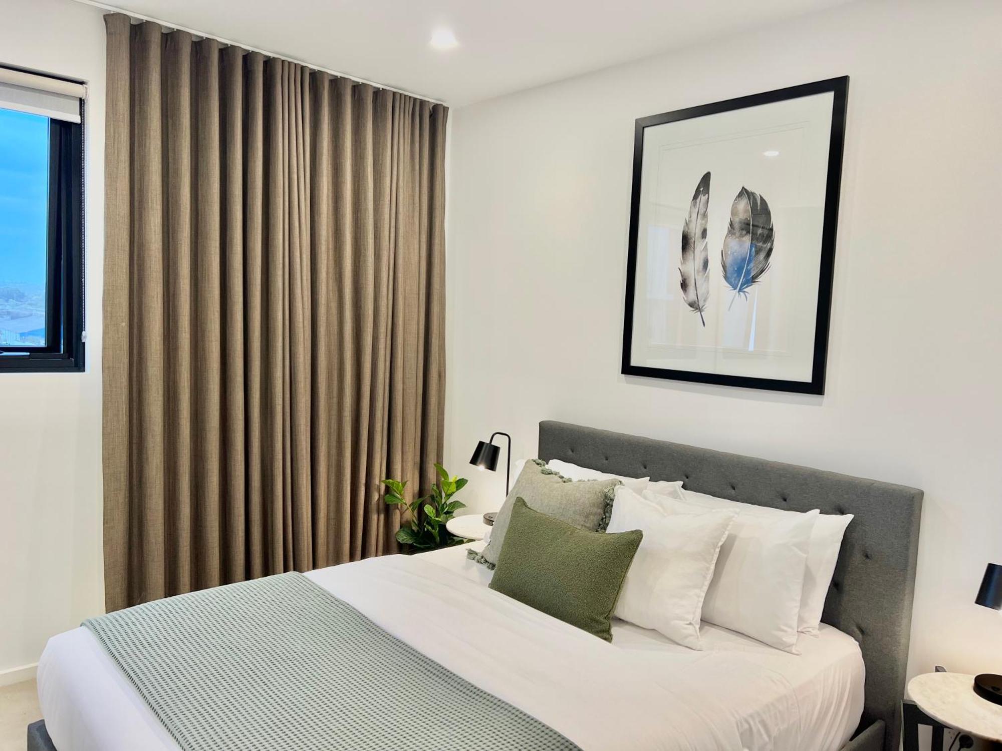 Harbour Towers, Newcastle'S Elite Apartment Stays, Free Parking & Tram Access Extérieur photo