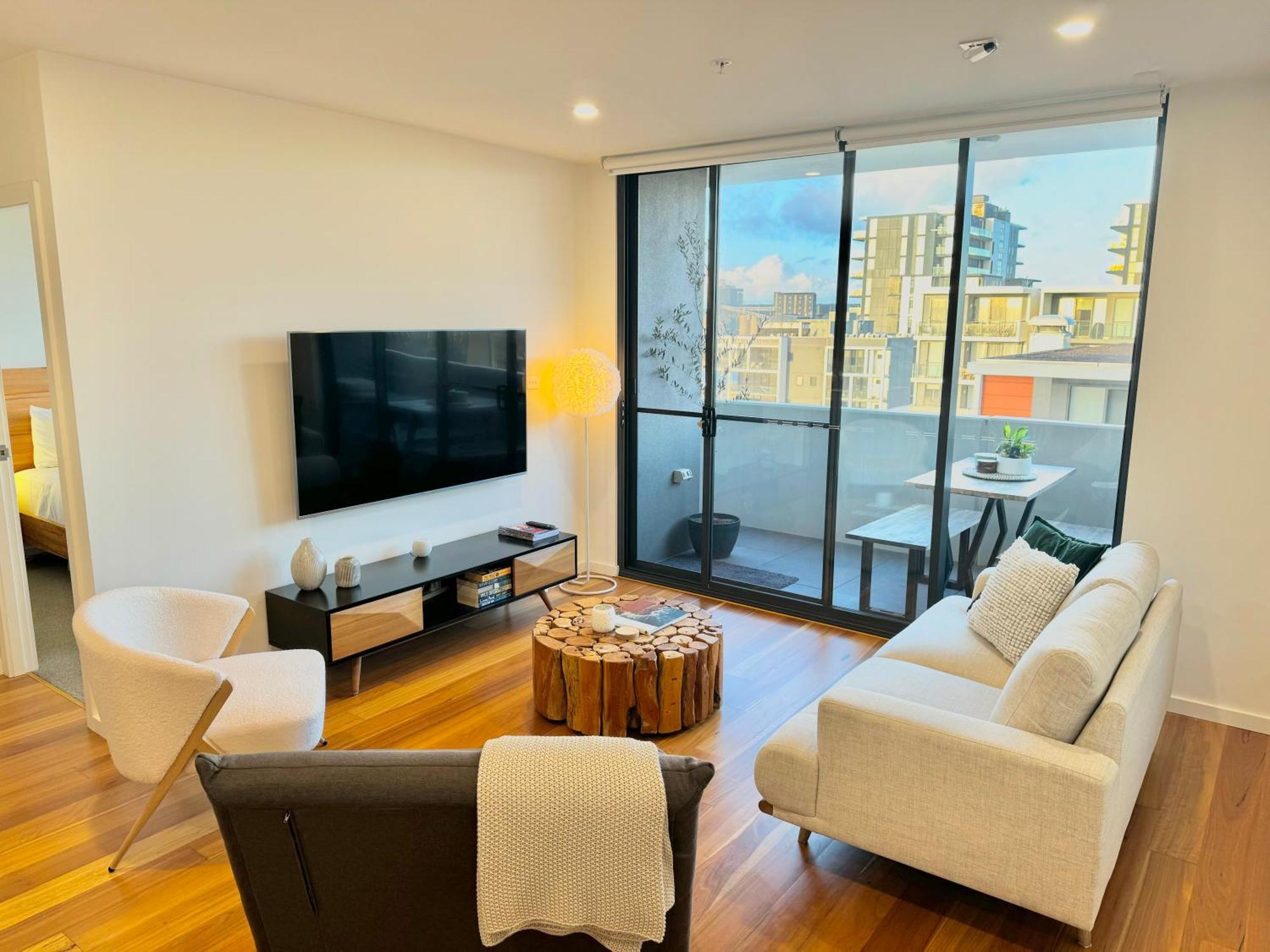 Harbour Towers, Newcastle'S Elite Apartment Stays, Free Parking & Tram Access Extérieur photo