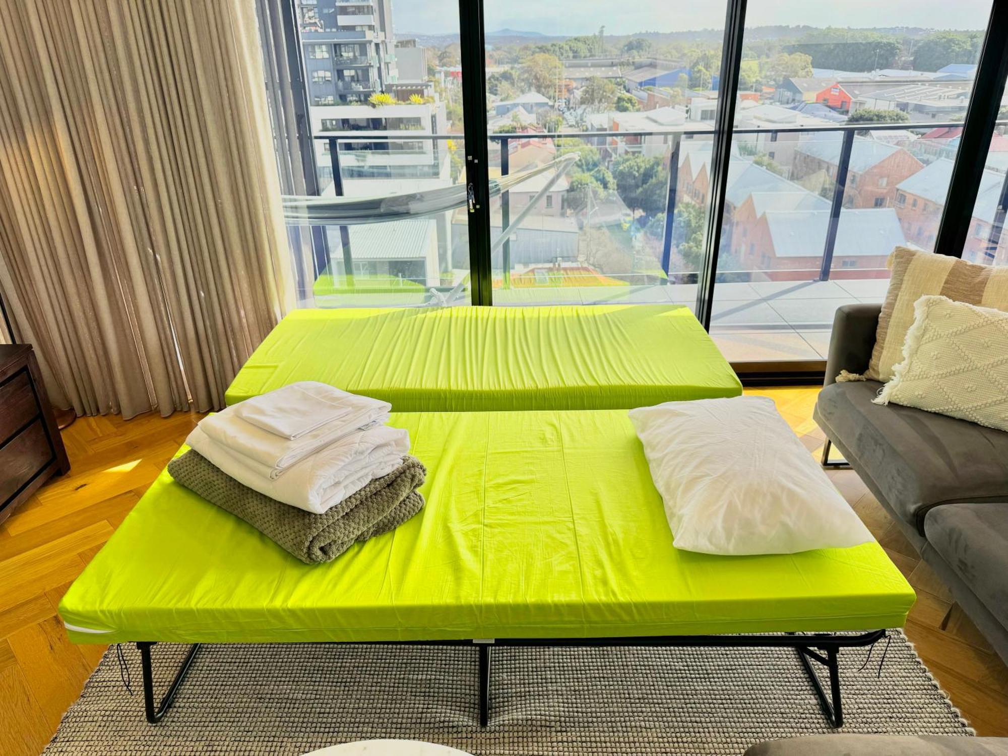 Harbour Towers, Newcastle'S Elite Apartment Stays, Free Parking & Tram Access Chambre photo