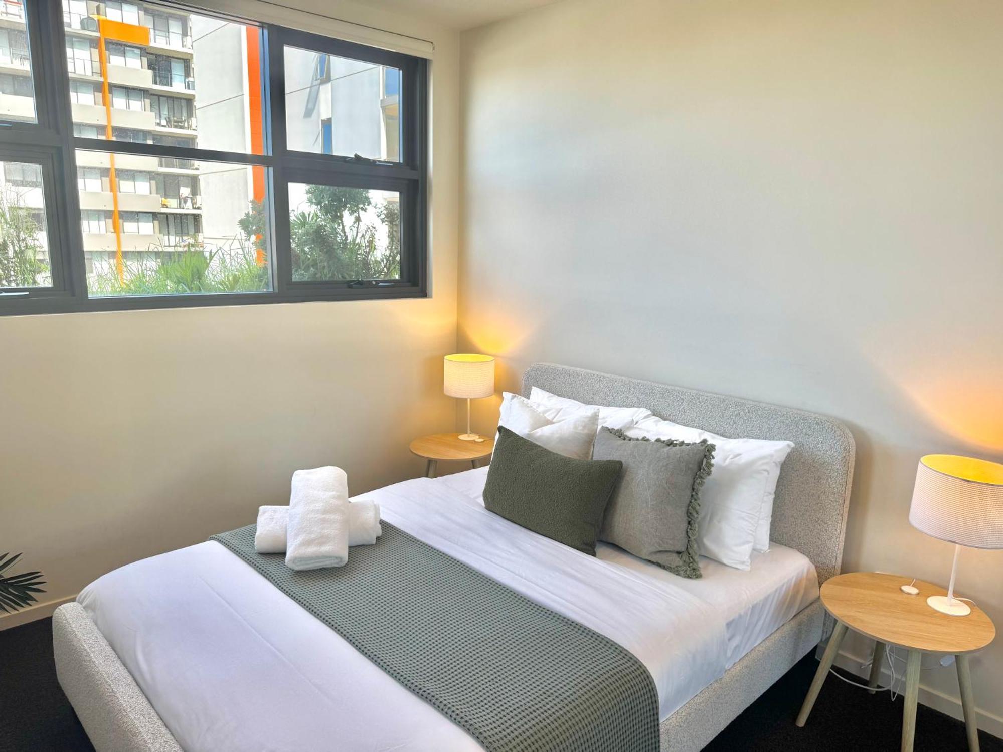 Harbour Towers, Newcastle'S Elite Apartment Stays, Free Parking & Tram Access Extérieur photo